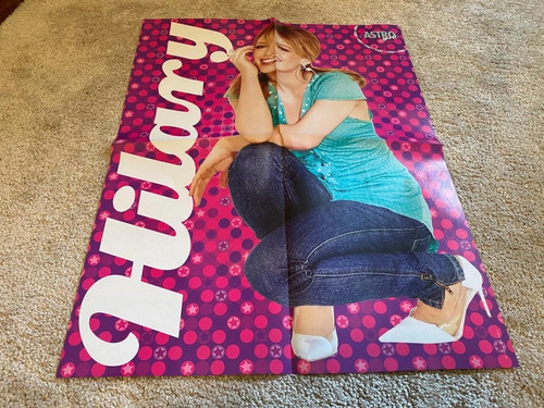 Hilary duff zac efron - hilary, teen