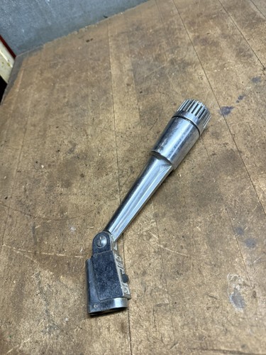 Vintage old original monarch - old,
